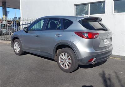 2013 Mazda Cx-5 - Thumbnail
