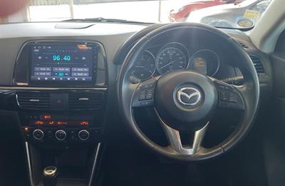2013 Mazda Cx-5 - Thumbnail