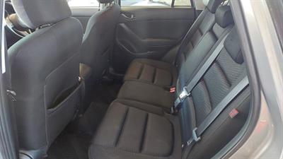 2013 Mazda Cx-5 - Thumbnail