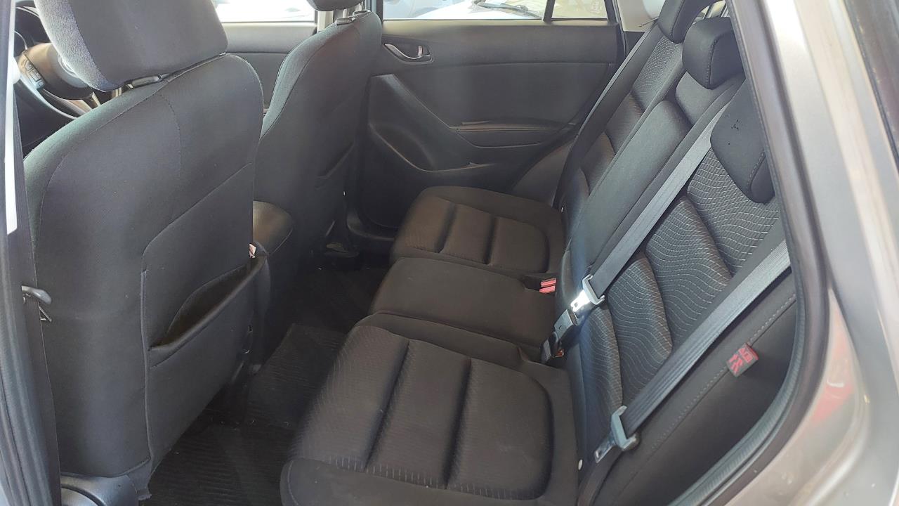 2013 Mazda Cx-5