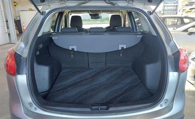 2013 Mazda Cx-5 - Thumbnail