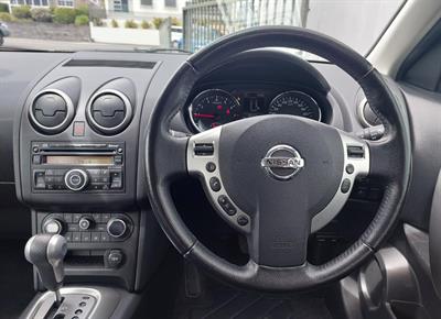 2013 Nissan QASHQAI - Thumbnail
