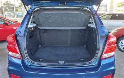 2020 Holden TRAX - Thumbnail