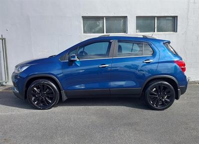 2020 Holden TRAX - Thumbnail