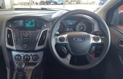 2014 Ford Focus - Thumbnail