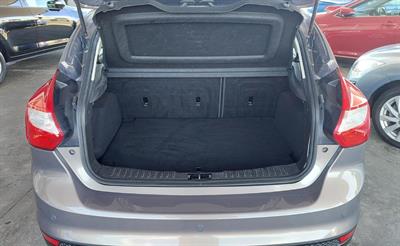2014 Ford Focus - Thumbnail