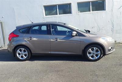 2014 Ford Focus - Thumbnail