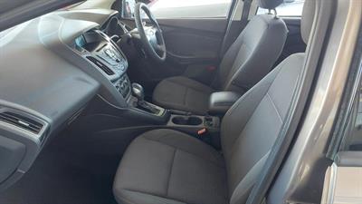 2014 Ford Focus - Thumbnail