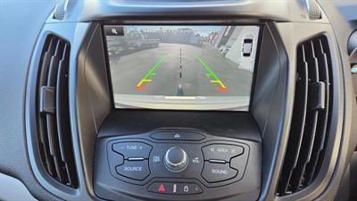 2016 Ford KUGA - Thumbnail