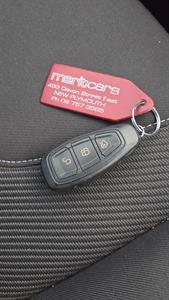 2016 Ford KUGA - Thumbnail