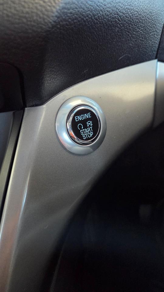 2016 Ford KUGA