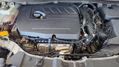 2016 Ford KUGA - Thumbnail