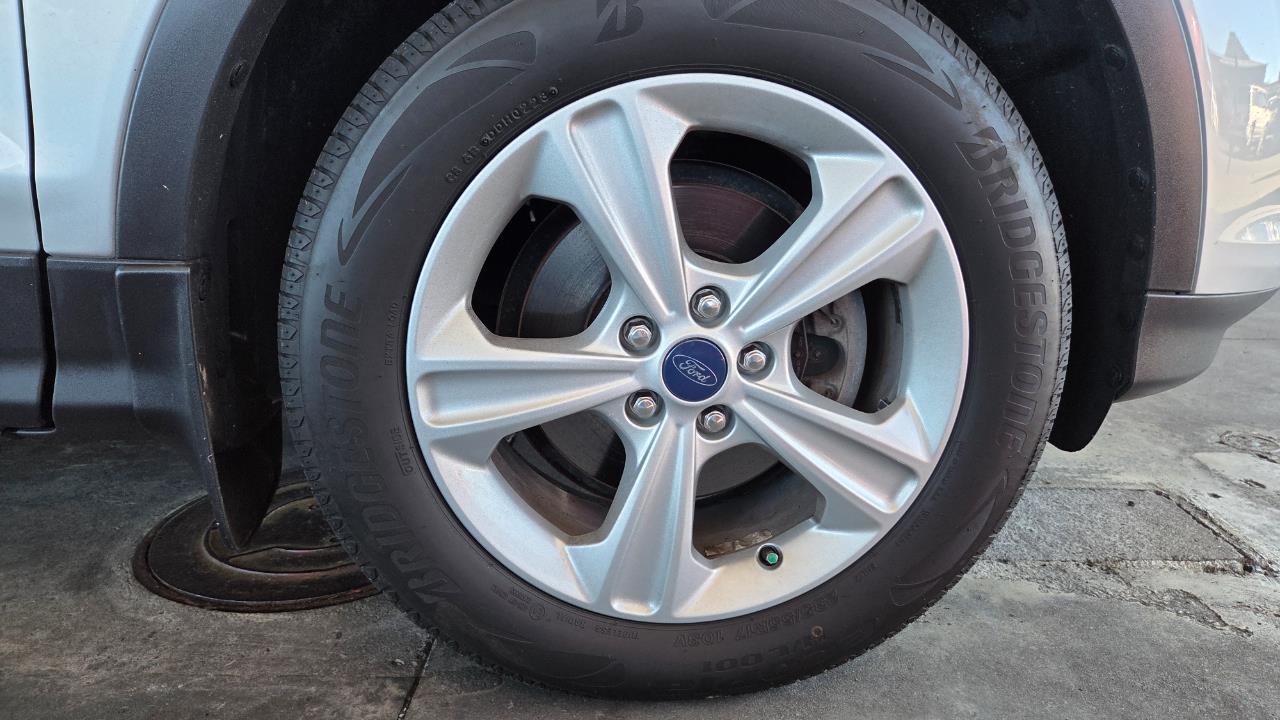 2016 Ford KUGA