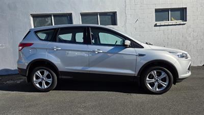 2016 Ford KUGA - Thumbnail