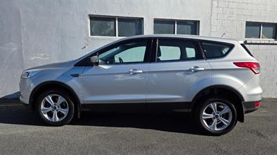 2016 Ford KUGA - Thumbnail