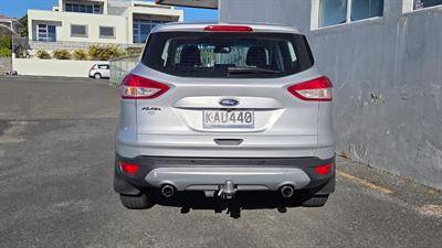 2016 Ford KUGA - Thumbnail