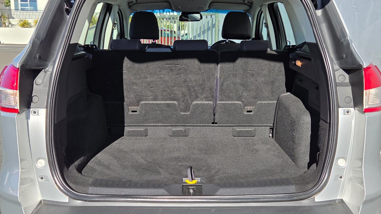 2016 Ford KUGA