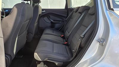 2016 Ford KUGA - Thumbnail