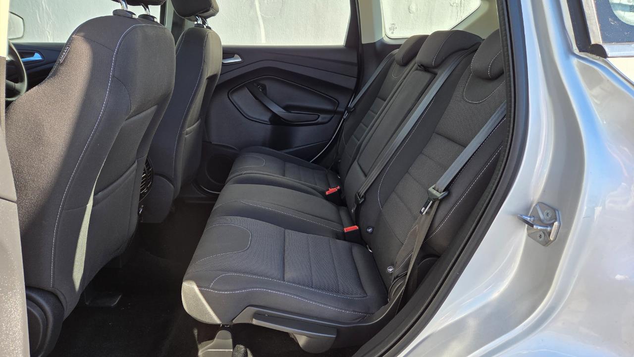 2016 Ford KUGA