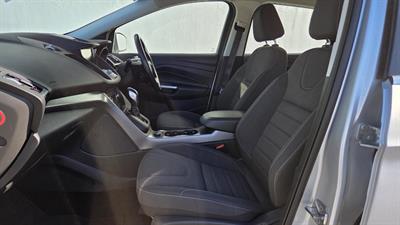 2016 Ford KUGA - Thumbnail