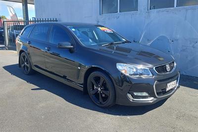 2017 Holden COMMODORE - Thumbnail