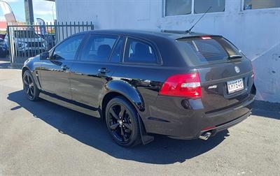 2017 Holden COMMODORE - Thumbnail