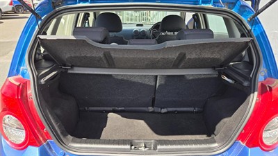 2010 Holden BARINA - Thumbnail