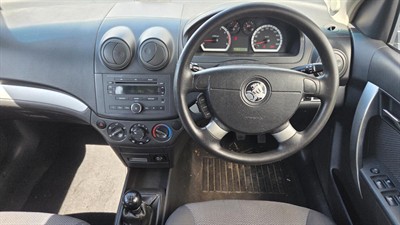 2010 Holden BARINA - Thumbnail