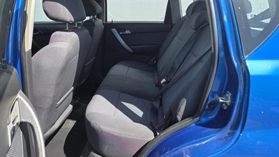 2010 Holden BARINA - Thumbnail
