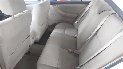 2003 Toyota COROLLA - Thumbnail