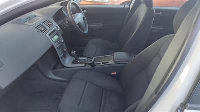 2009 Volvo V50 - Thumbnail