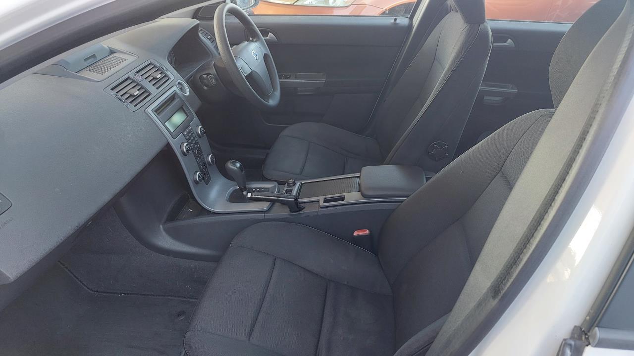 2009 Volvo V50
