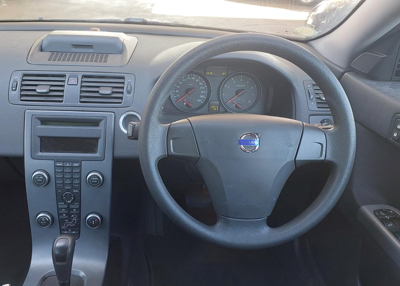 2009 Volvo V50