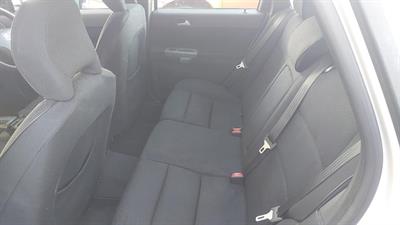 2009 Volvo V50 - Thumbnail