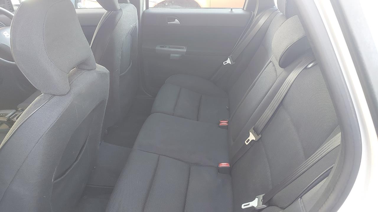 2009 Volvo V50