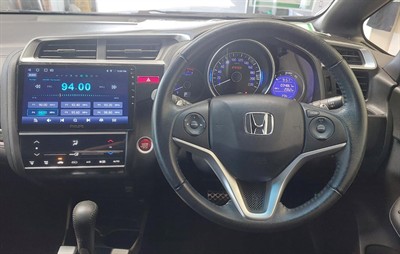 2016 Honda Jazz - Thumbnail