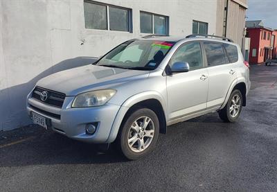 2011 Toyota RAV4 - Thumbnail