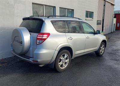 2011 Toyota RAV4 - Thumbnail
