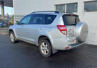 2011 Toyota RAV4 - Thumbnail