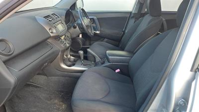 2011 Toyota RAV4 - Thumbnail