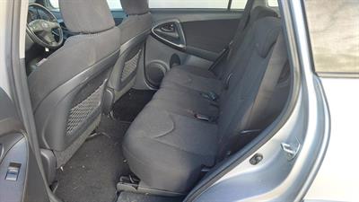 2011 Toyota RAV4 - Thumbnail