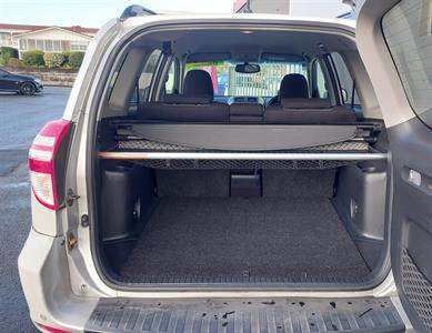 2011 Toyota RAV4 - Thumbnail