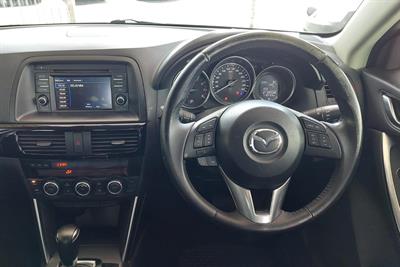 2014 Mazda Cx-5 - Thumbnail