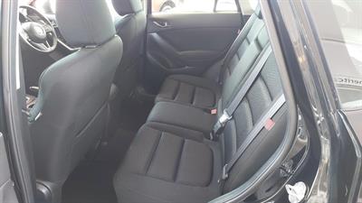 2014 Mazda Cx-5 - Thumbnail