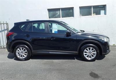 2014 Mazda Cx-5 - Thumbnail