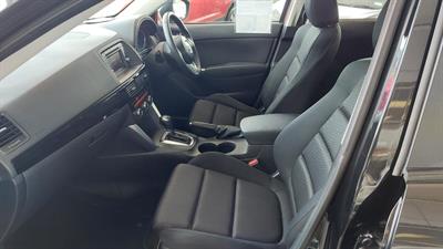 2014 Mazda Cx-5 - Thumbnail