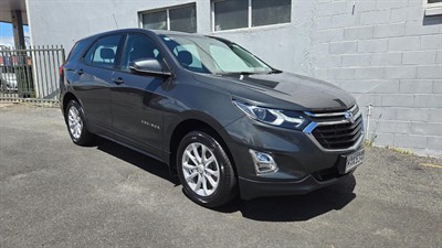 2019 Holden Equinox - Thumbnail