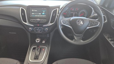 2019 Holden Equinox - Thumbnail