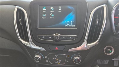 2019 Holden Equinox - Thumbnail