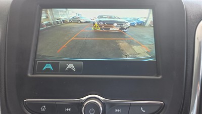 2019 Holden Equinox - Thumbnail